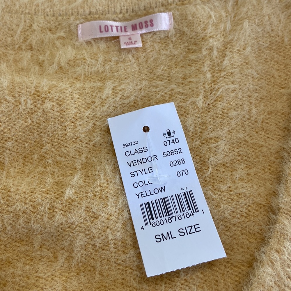 Sweater - Picture 2 of 4